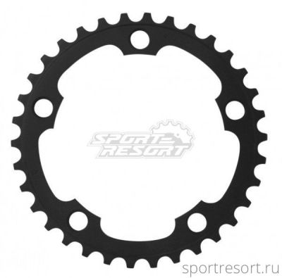 Звезда Shimano 105 34T BCD110 для FC-5750