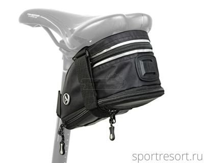 Велосумка под седло Author A-S188TPN X72 8-15002172
