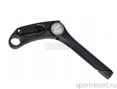 Вынос регулируемый Zoom SATORI-EZ3-5 Quill (1-1/8", 25.4, 110mm, +70°)