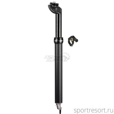 Штырь подседельный Kind Shock eTEN Integra (30.9/440mm)