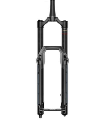 Вилка Rock Shox ZEB Sel Charger RC 180мм 29" (1-1/8"-1.5") Boost