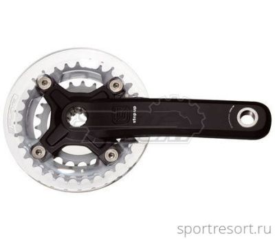 Система FSA Gravity Step Up (32/22T, 170mm)