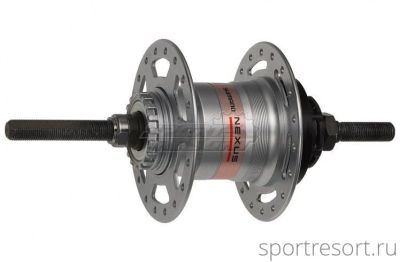 Втулка планетарная Shimano Nexus SG-3R40 (36H, 126.8x176.8mm, под роллерный тормоз)