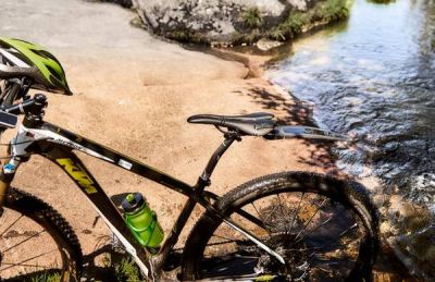 Крыло заднее Polisport S-Mud Long (24-29) PLS8623700001