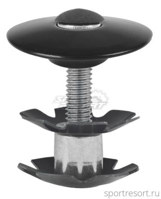 Якорь M-Wave (1-1/8") Black (390570)