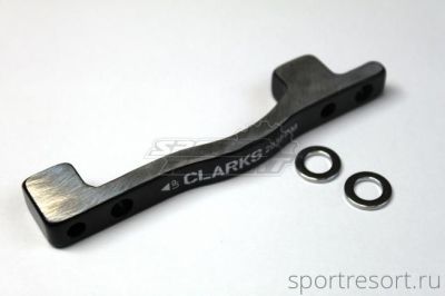 Адаптер CLARKS PM-PM F203