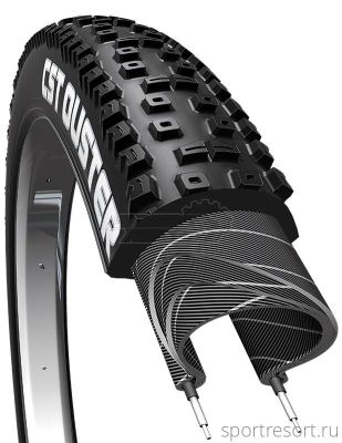 Покрышка CST С1807 Ouster 29x2.25 Folding