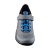 Велоботинки Shimano SH-AM701 серый/голубой размер 44 ESHAM7PC440SG00