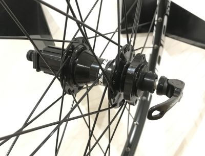 Колеса Remerx TOP DISC 27.5 (584х19)