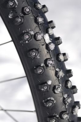 Покрышка Schwalbe ICE SPIKER PRO EVO 26x2.1 TLS шипованная