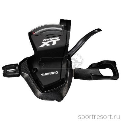 Манетка Shimano XT SL-M8000 (2/3ск)