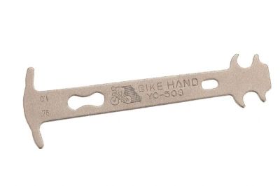 Измеритель износа цепи Bikehand YC-503 YC-503