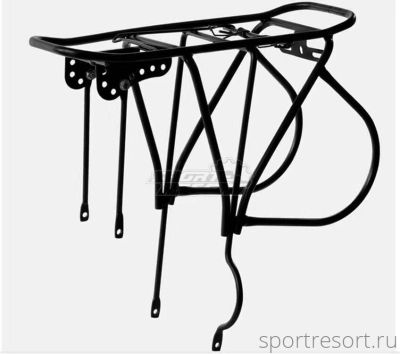 Велобагажник HORST H003 26-28" (под диск) 00-170336