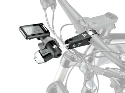 Кронштейн на руль для оборудования TOPEAK Bar Xtender
