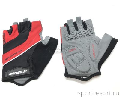 Велоперчатки Solehre 9926R размер L 9926R-L