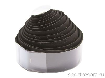 Обмотка руля Velo VLT-001-01 (черная)