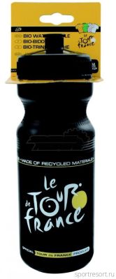 Фляга M-Wave PBO water bottle 600 ml TOUR DE FRANCE 5-341215