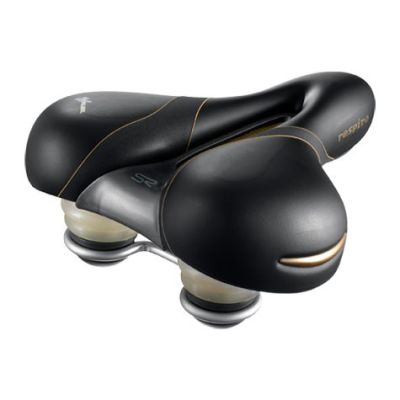 Седло Selle Royal 5132 DET Respiro Soft Relaxed универсальное