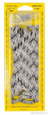Цепь YBN S410-S1 1/8" (1ск,100зв)