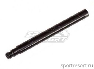 Удлинитель велониппеля E2B 50 мм black