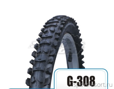 Покрышка TBS 24x2.125 G-308