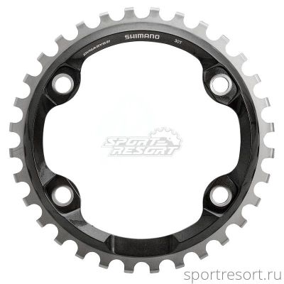 Звезда Shimano XT 30T BCD96 для FC-M8001 SM-CRM80