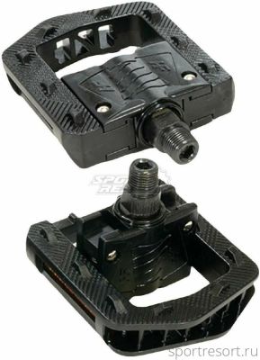 Педали Trix TX-665 (складные)