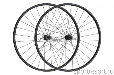 Колеса Shimano WH-RS171 (C.Lock, 12x100mm/12x142mm)