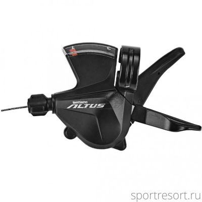 Манетка Shimano Altus SL-M2000 (3ск)