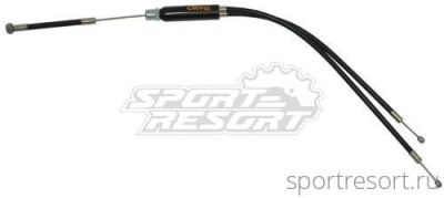 Трос тормоза ORYG 1107061 BK для BMX верхний