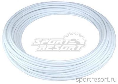 Оплетка переключателя XON XCS-06 White (1m)