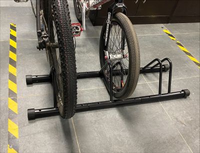 Подставка для велосипеда HORST H039 12-29' (для 3-х велосипедов) 00-170353