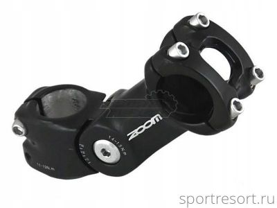 Вынос Zoom TDS-C268 (1-1/8", 31.8, 105mm)