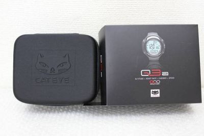 Мультикомпьютер CatEye MSC-CY200 Multi Sport MSC-CY200