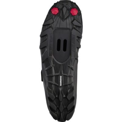Велоботинки Shimano SH-M065L SPD размер 48 ESHM065G480L