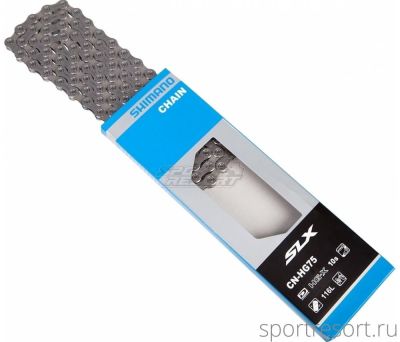 Цепь Shimano CN-HG75 (10ск,116зв)