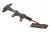 Насос Blackburn AirStik AnyValve BB2038275