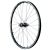 Колеса Shimano XTR WH-M988 (F-15mm/R-QR) '26 Колеса Shimano XTR WH-M988 (F-15mm/R-QR) '26