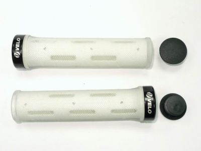 Грипсы Velo VLG-975AD2-L1