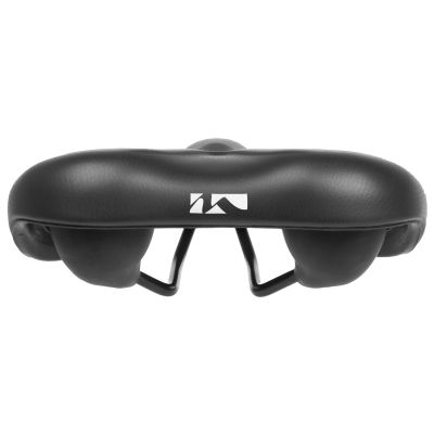 Седло M-Wave Vacu City II Saddle 260x210mm