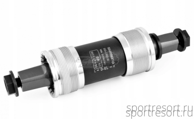 Каретка Shimano BB-UN300 68/117.5 mm с болтами без упак.