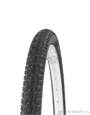 Покрышка HORST 700x38C COMFORT/STREET P1282