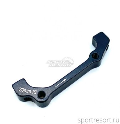 Адаптер ZTTO IS/PM-F180 IS/PM160