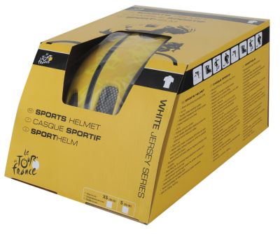 Велошлем Ventura Tour De France 731008