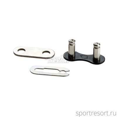 Замок цепи Taya Spring Clip Connector 1 ск (10 штук)