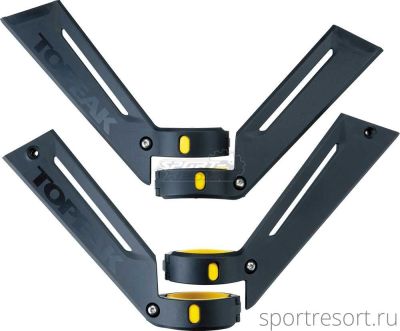 Крепление для крыла TOPEAK Support for DeFender XC1 TRK-DF15