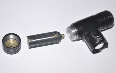 Налобный фонарь PRO GH-08 Zoom (1000 lm) PRO-GH08ZA