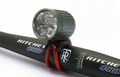 Фара Gemini Olympia Led Light System 1800 Lumen (6-Cell Battery) OLYM-6