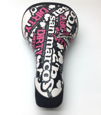 Седло Selle San Marco Triky Dirt