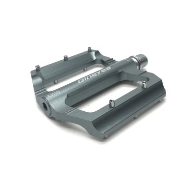 Педали Gineyea K315JS gray